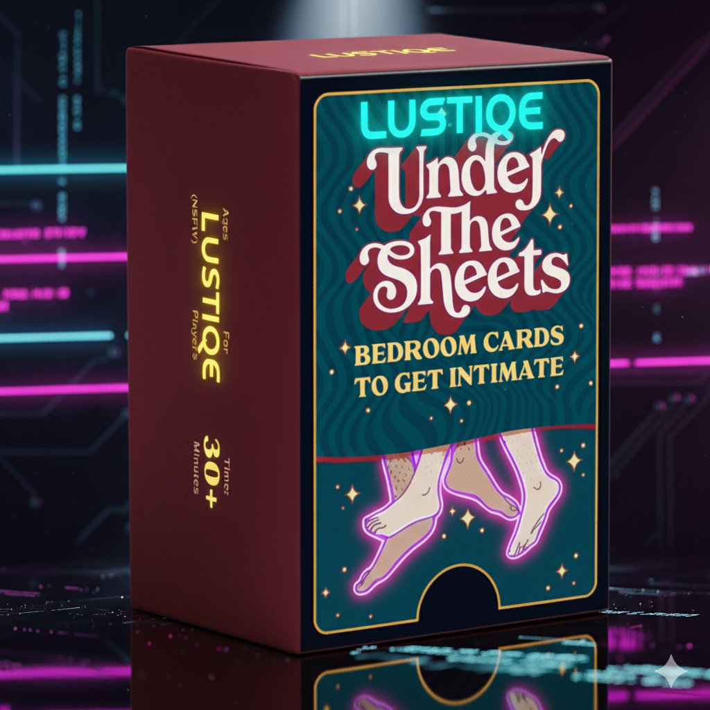 Dating Game Cards