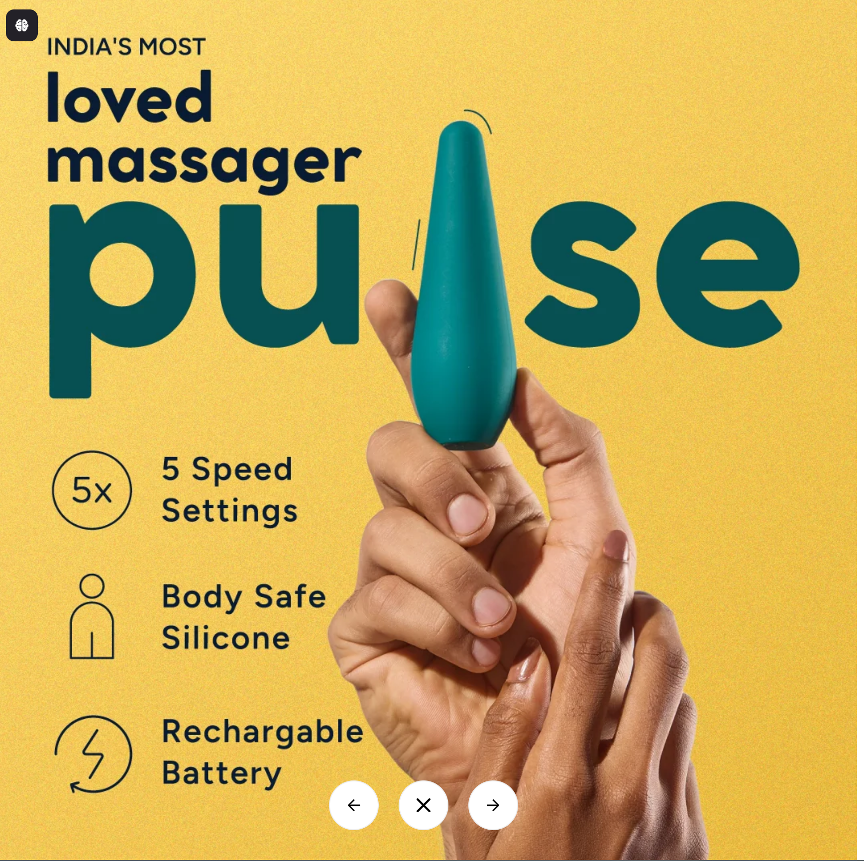 Pulse