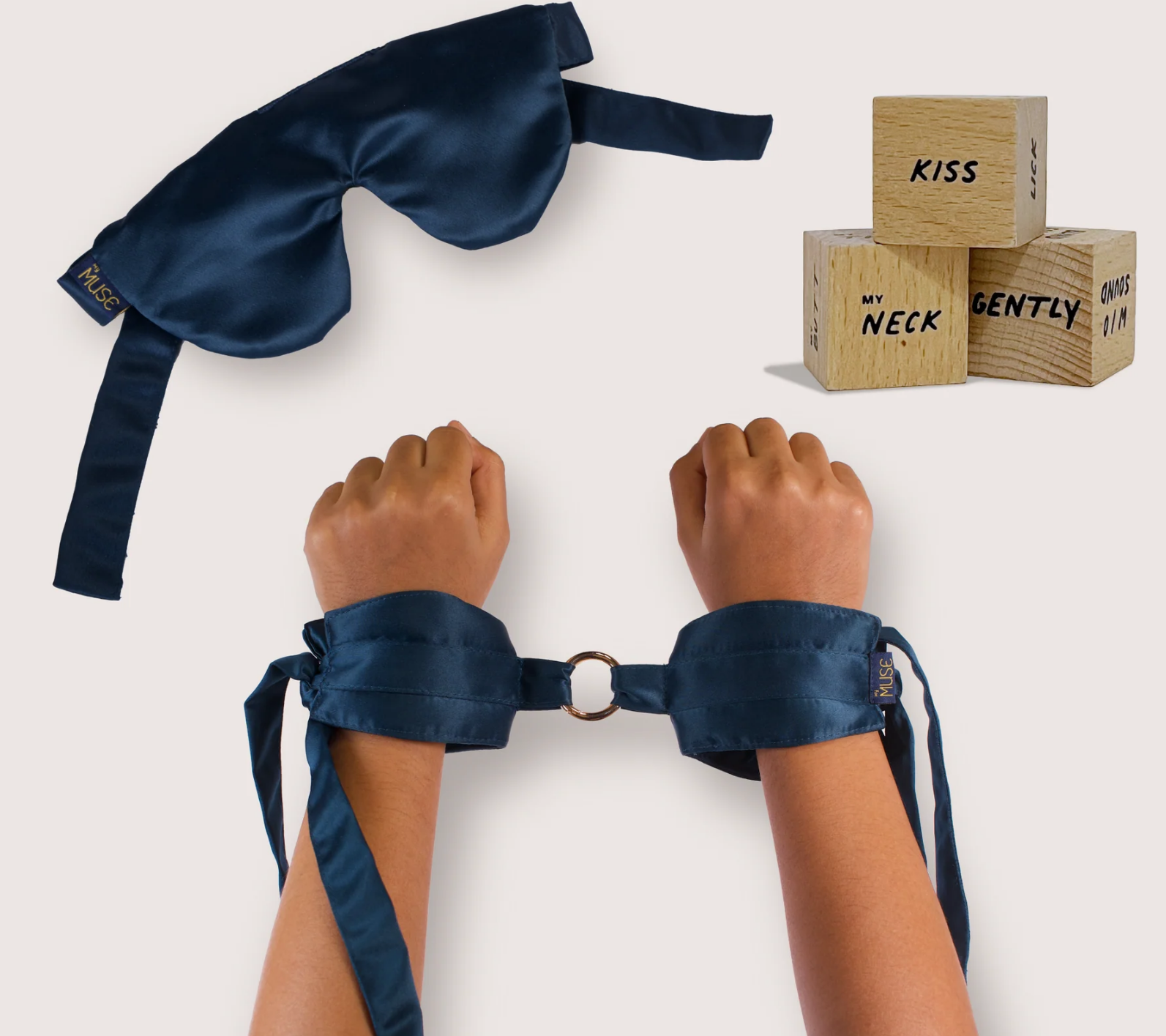 Hand Cuff