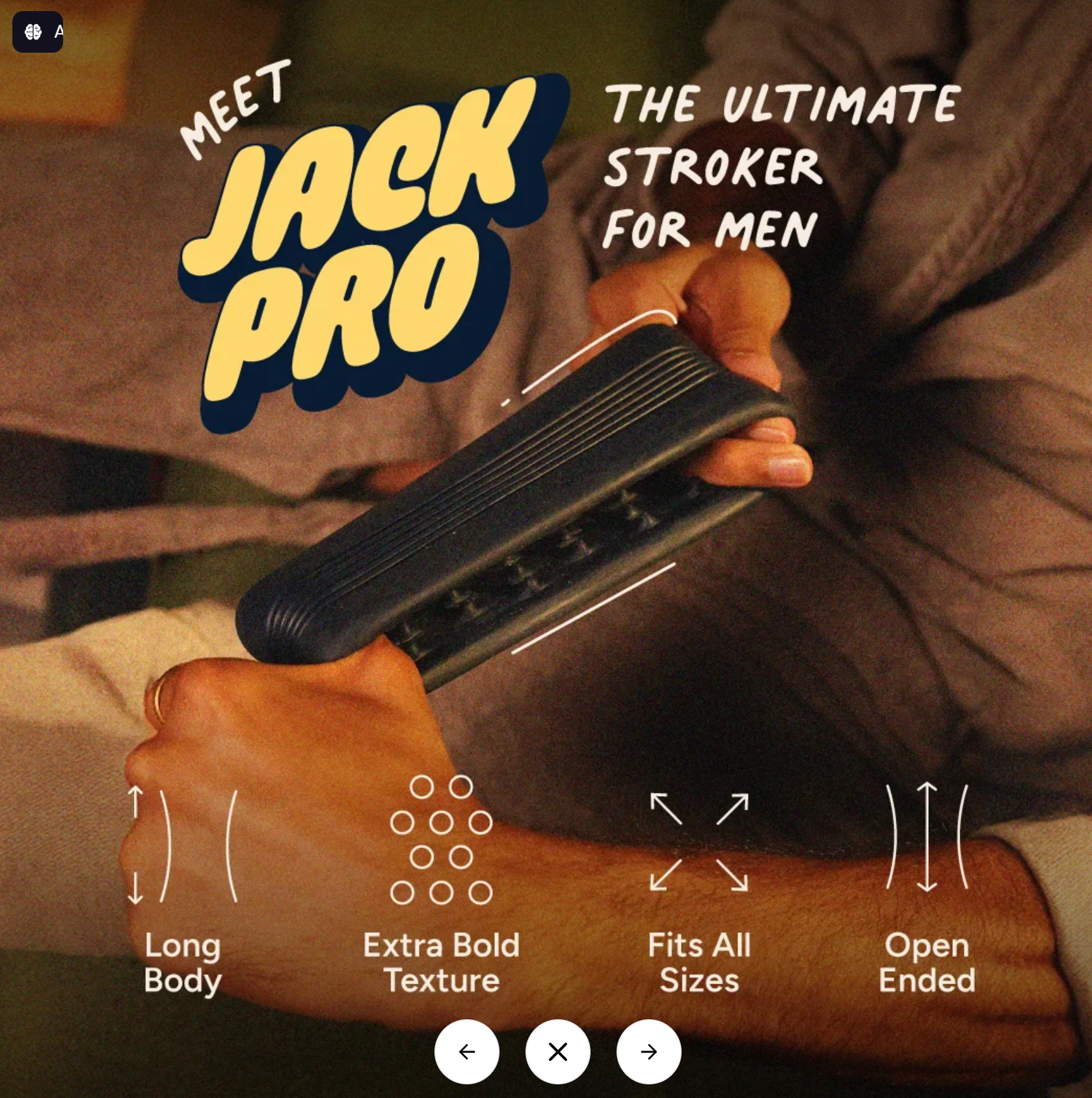 Jack Pro